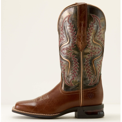Ariat Captivate Square toe western st�vle