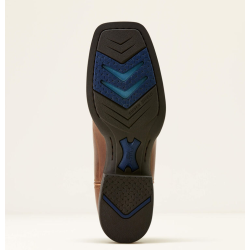 Ariat Captivate Square toe western st�vle