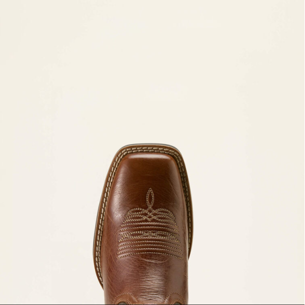 Ariat Captivate Square toe western st�vle