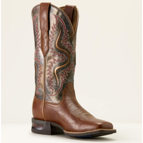 Ariat Captivate Square toe western st�vle