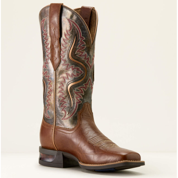 Ariat Captivate Square toe western st�vle