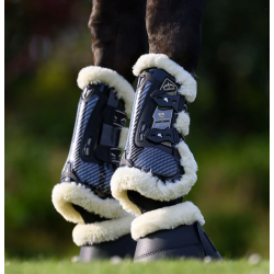 Veredus Carbon Gel Absolute Save the Sheep forbensgamacher