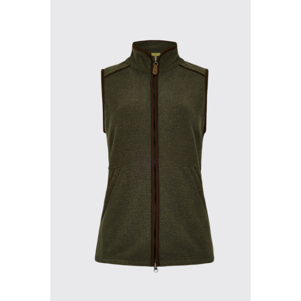 Dubarry Carbury vest