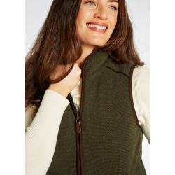 Dubarry Carbury vest