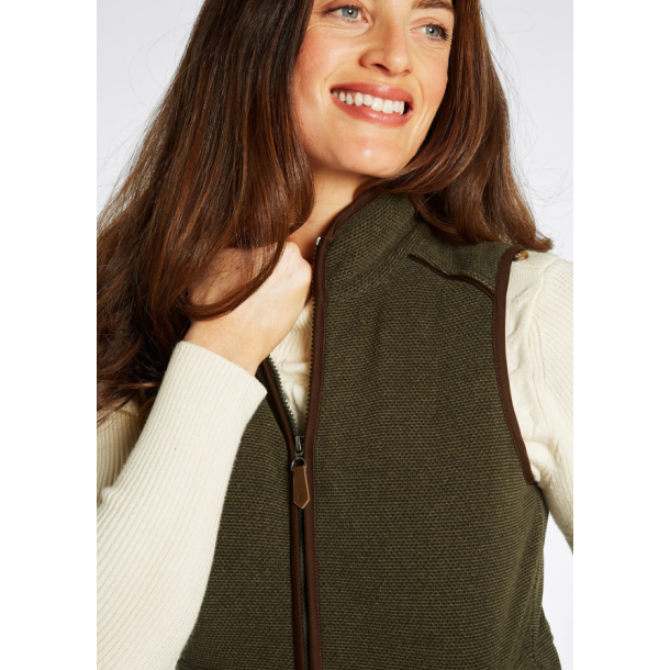 Dubarry Carbury vest