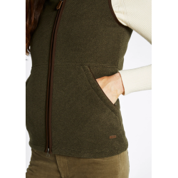 Dubarry Carbury vest