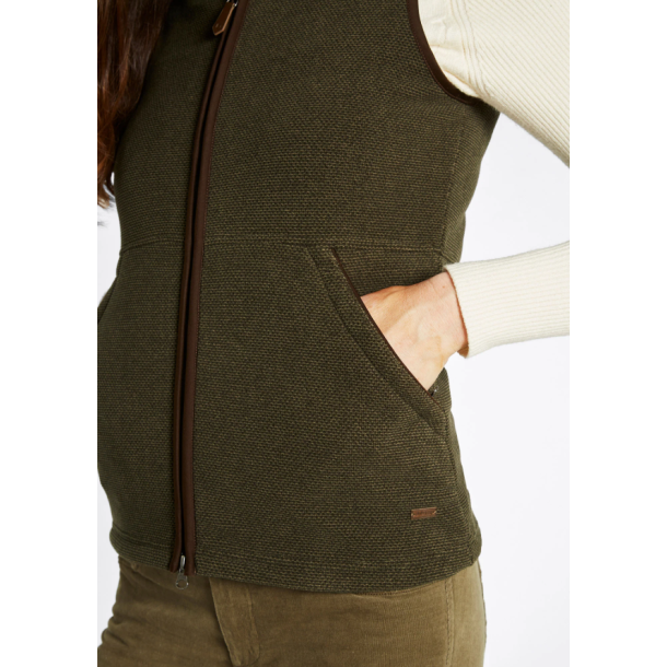 Dubarry Carbury vest