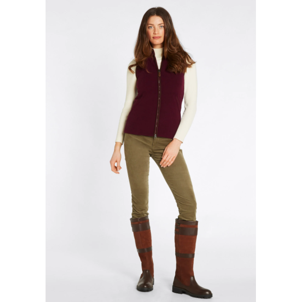 Dubarry Carbury vest