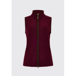 Dubarry Carbury vest