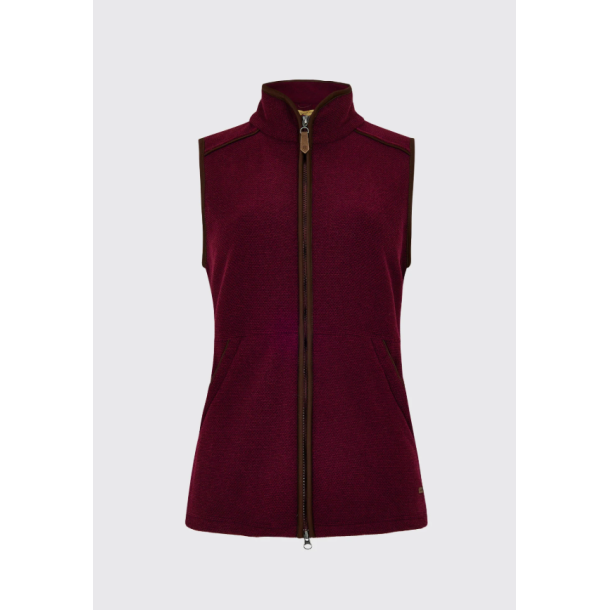 Dubarry Carbury vest