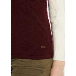 Dubarry Carbury vest