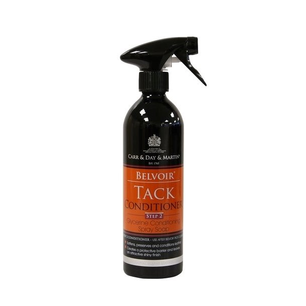 Carr & Day & Martin Belvoir Tack Conditioner Step 2 Conditioner 500 ml