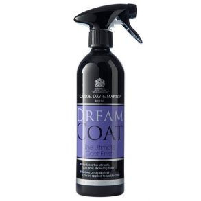 Carr & Day & Martin Dream Coat Showshine 500 ml