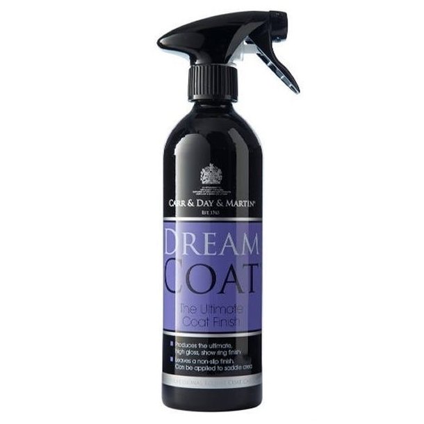 Carr & Day & Martin Dream Coat Showshine 500 ml