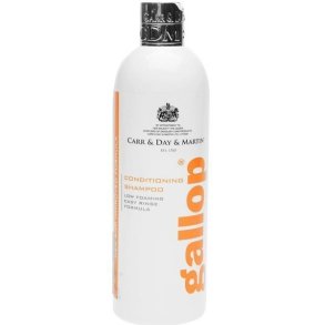 Carr & Day & Martin Gallop Conditioning Shampoo 500 ml