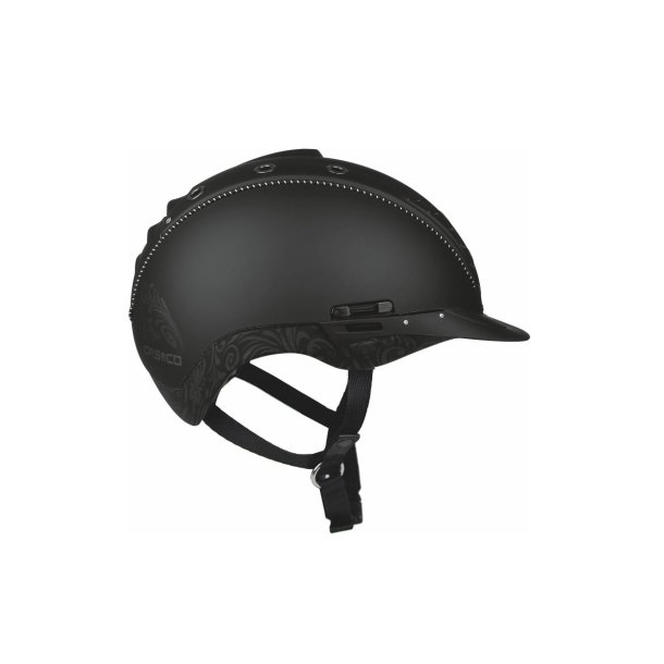 Casco Mistrall 2 Ridehjelm