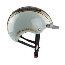 Casco Nori ridehjelm til b�rn i flere farver