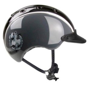 Casco Nori ridehjelm til b�rn i flere farver