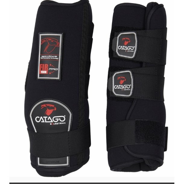 Catago Fir Tech staldgamache