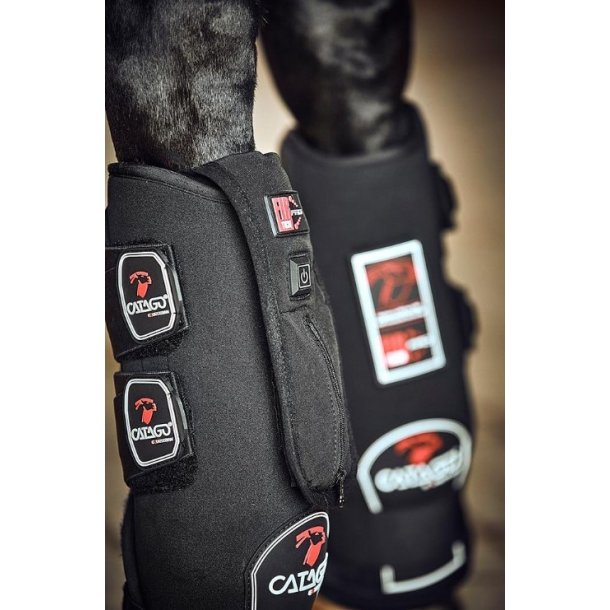 Catago Fir Tech staldgamache