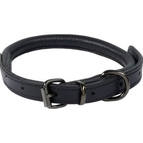 Catago l�der hundehalsb�nd