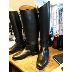 Cavallo All-Round Ridest�vle (1800/2000)