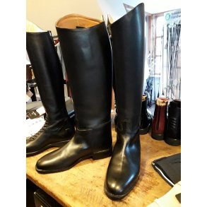 Cavallo All-Round Ridest�vle (1800/2000)