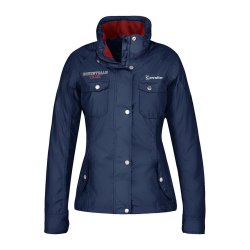 Cavallo Ellarose Vind- og Vandt�t Jakke