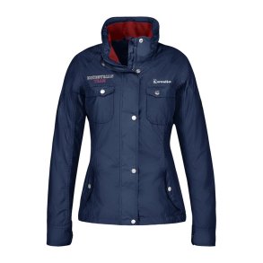 Cavallo Ellarose Vind- og Vandt�t Jakke