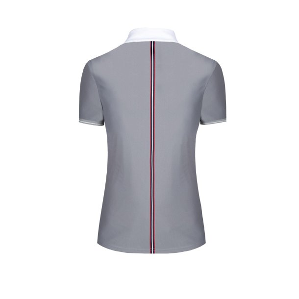 Cavallo Pamira showshirt SS20