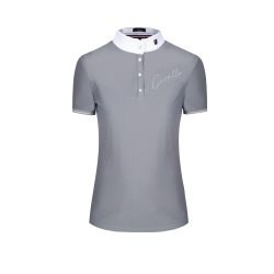 Cavallo Pamira showshirt SS20