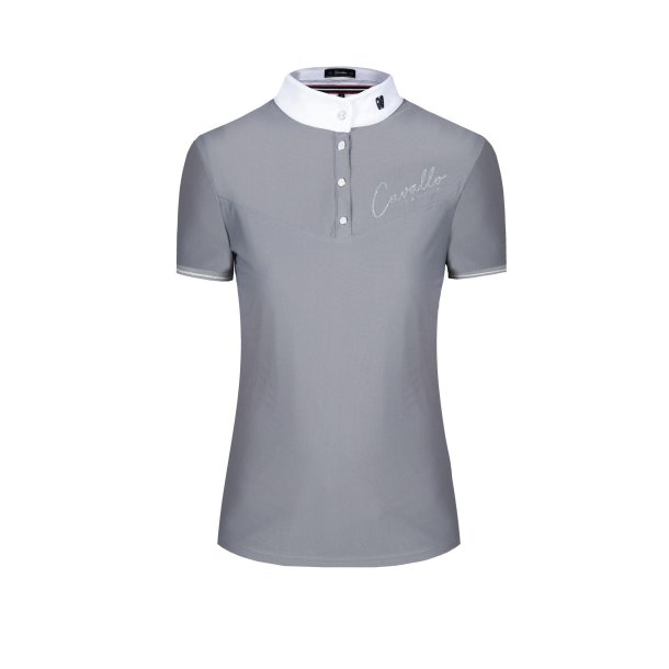 Cavallo Pamira showshirt SS20