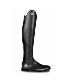 Cavallo Signature l�der springridest�vle 