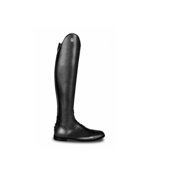 Cavallo Signature l�der springridest�vle 