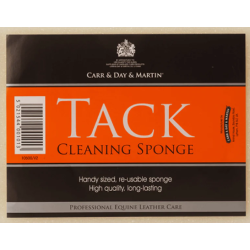 CDM Tack cleaning svamp