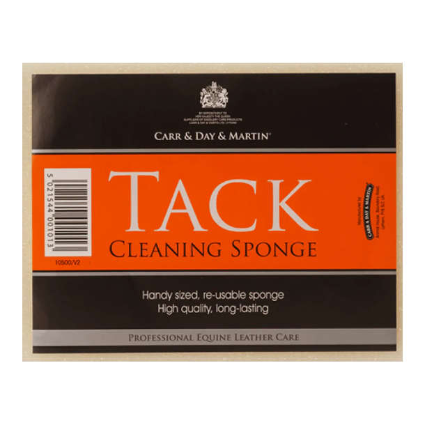 CDM Tack cleaning svamp