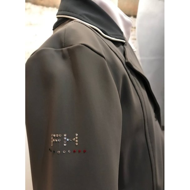 For Horses Cecilia St�vnejakke