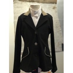 For Horses Cecilia St�vnejakke