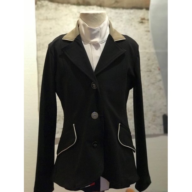 For Horses Cecilia St�vnejakke