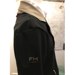 For Horses Cecilia St�vnejakke