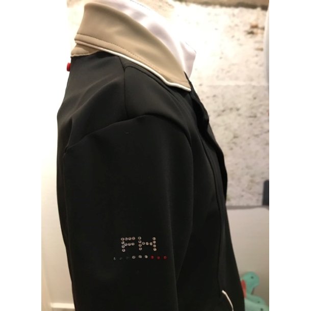 For Horses Cecilia St�vnejakke