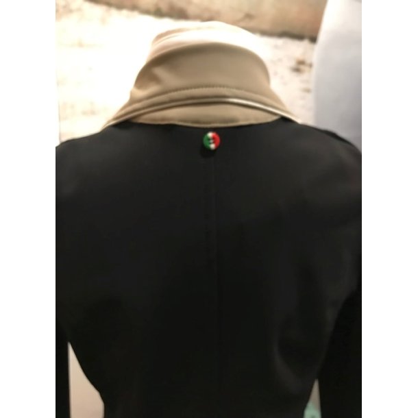 For Horses Cecilia St�vnejakke