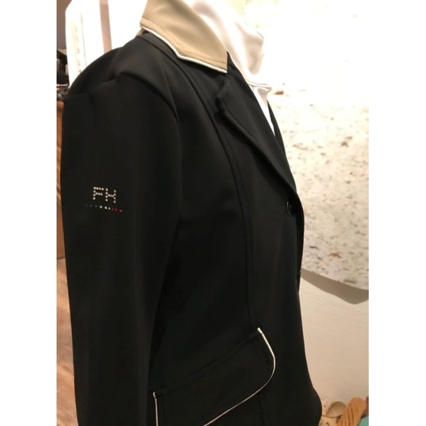 For Horses Cecilia St�vnejakke