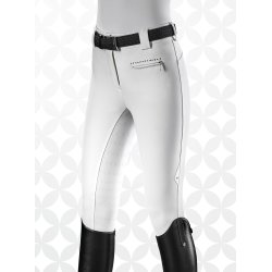 Equiline Cecilie full grip med bling