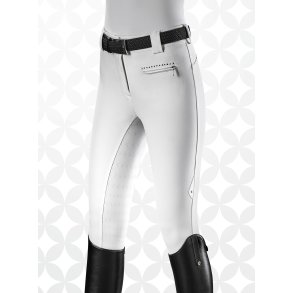 Equiline Cecilie full grip med bling