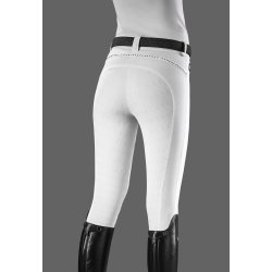 Equiline Cecilie full grip med bling