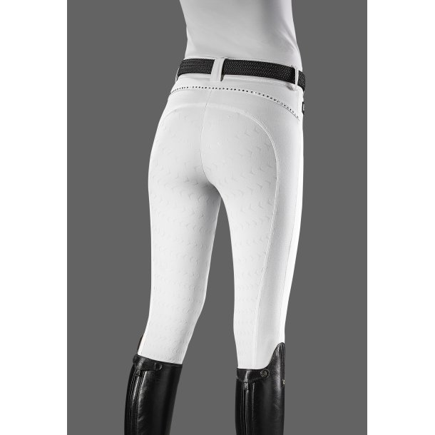 Equiline Cecilie full grip med bling