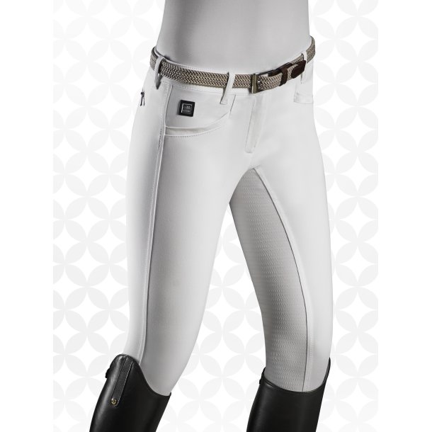 Equiline Cecilie full grip med bling