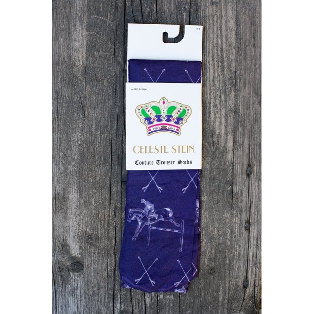 Celeste Stein tynde kn�str�mper