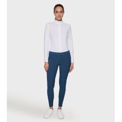 Samshield Adele ridebukser m kn�grip SS25